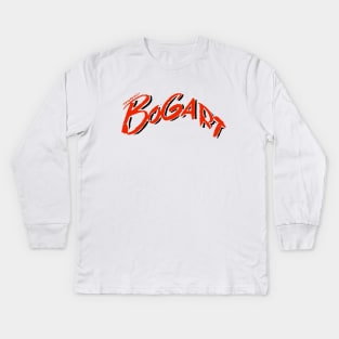 Bogart Kids Long Sleeve T-Shirt